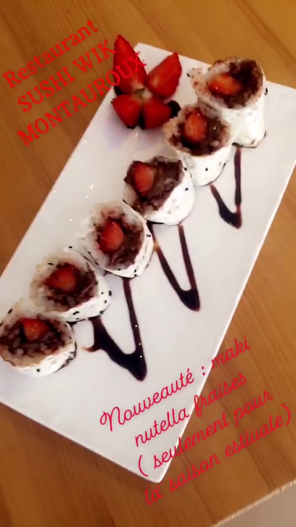 Sushi Wok Montauroux centre espace · Photos 7