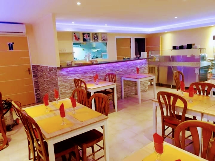 Sushi Wok Montauroux centre espace · Photos 8