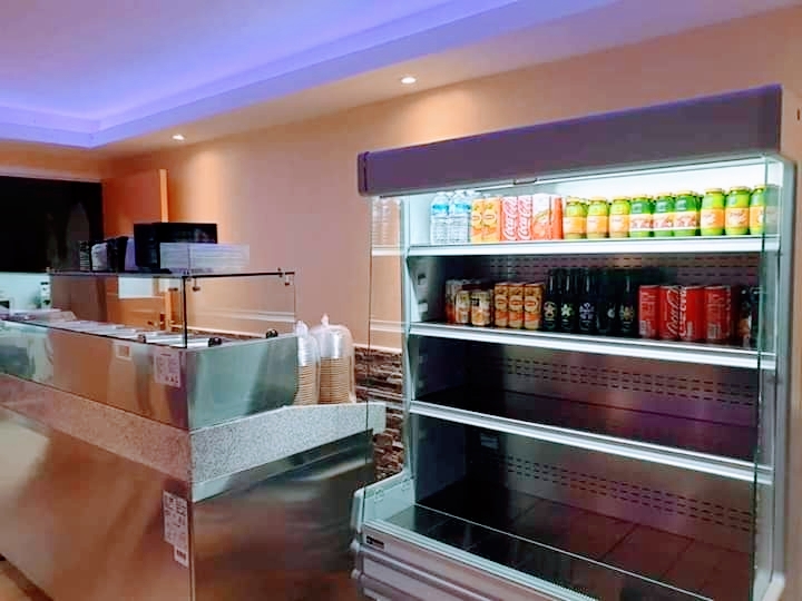 Sushi Wok Montauroux centre espace · Photos 9