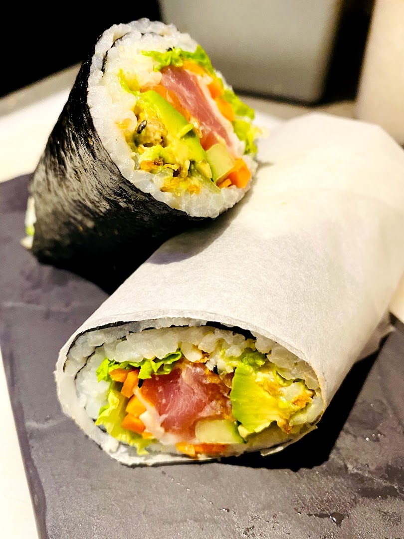 Sushi Wok Montauroux centre espace · Photos 3